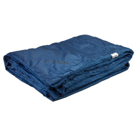 Snugpak Snugpak Travelpak Blanket Petrol Blue 98850